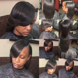 Meet your Posher, Shawanda